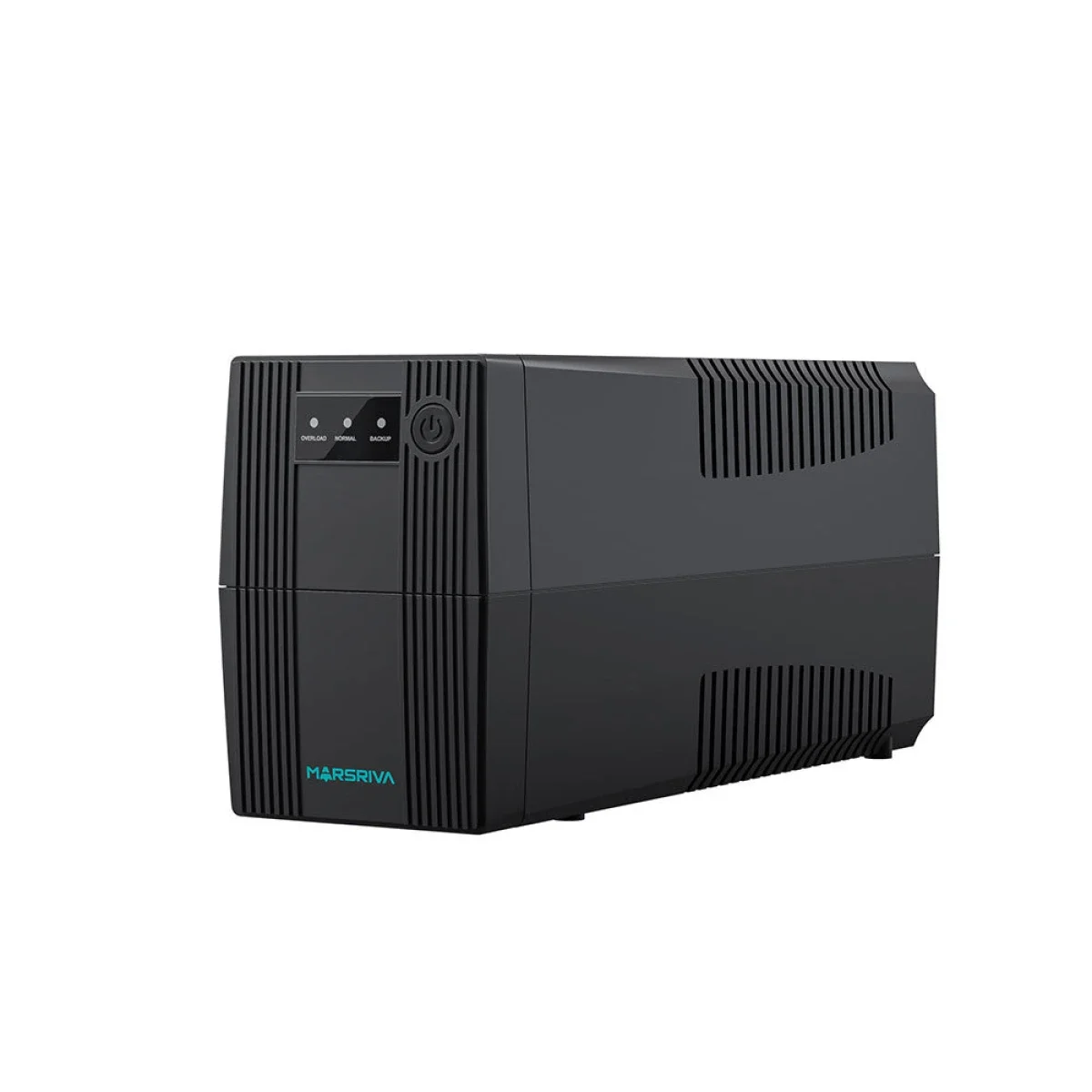 وحدة UPS إلكترونية Marsriva MR-UF800 للراوتر 800VA / 480W - Thumbnail 5