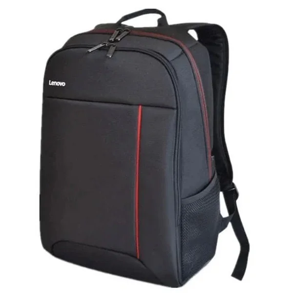Lenovo BM400 15.6-Inch Laptop Backpack, Black
