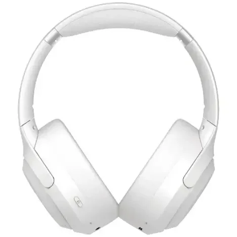HONOR CHOICE ANC Headphone Pro ROS-ME00 – Up to 80 Hours – White