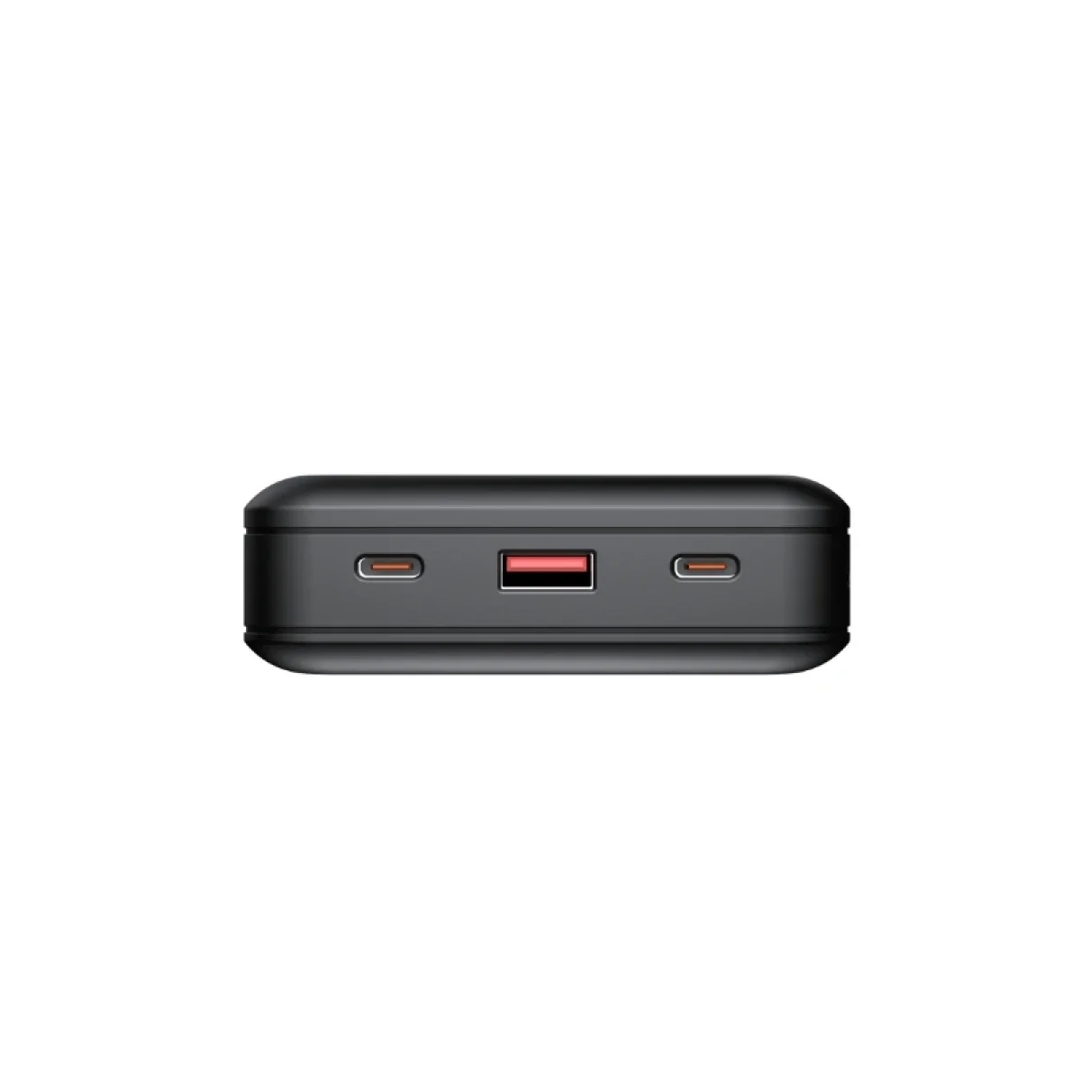 باور بانك HAVIT PB5212 بقدرة 100 واط PD وسعة 20000mAh مع شاشة رقمية ذكية - Thumbnail 2