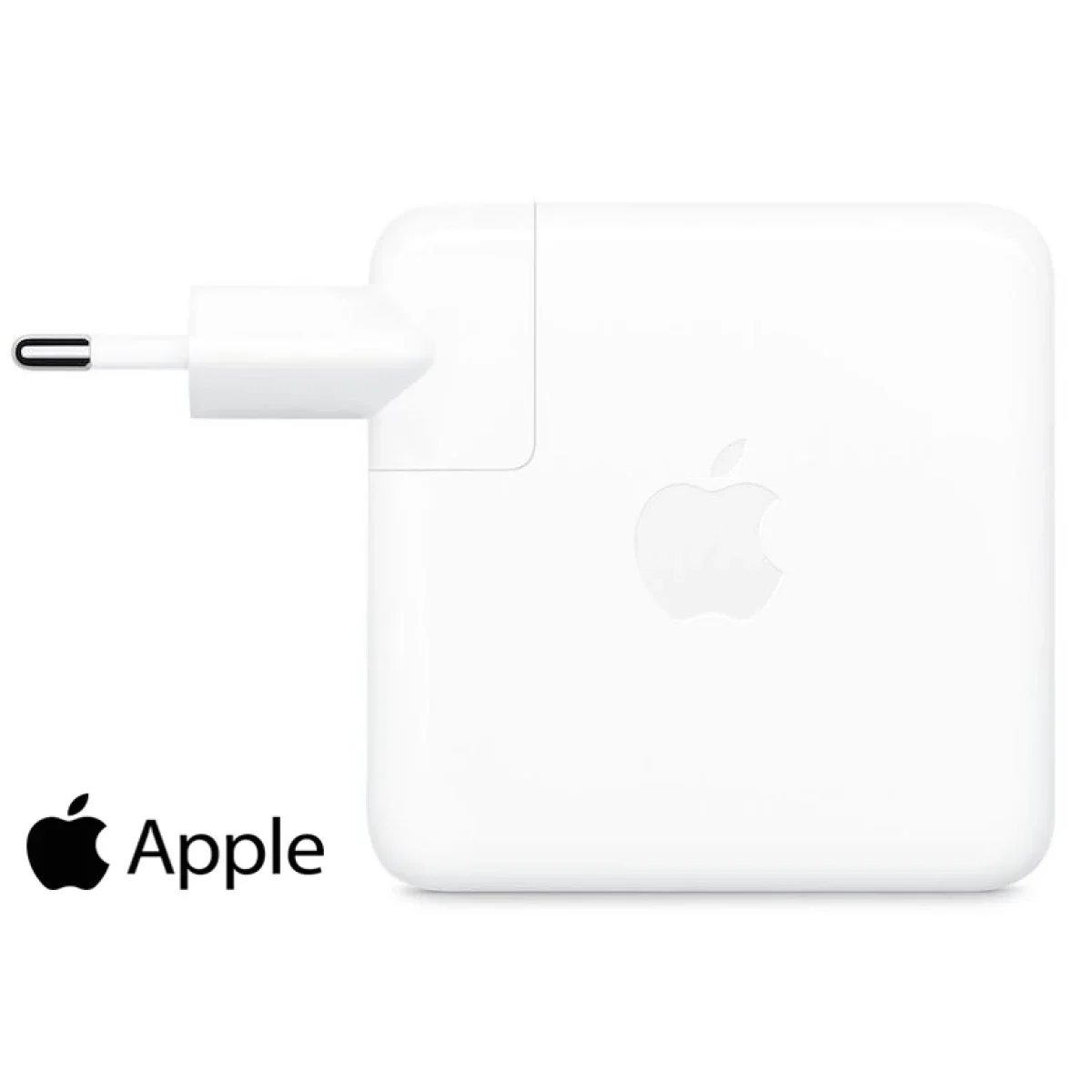Apple USB-C Power Adapter 140W Fast Charging White