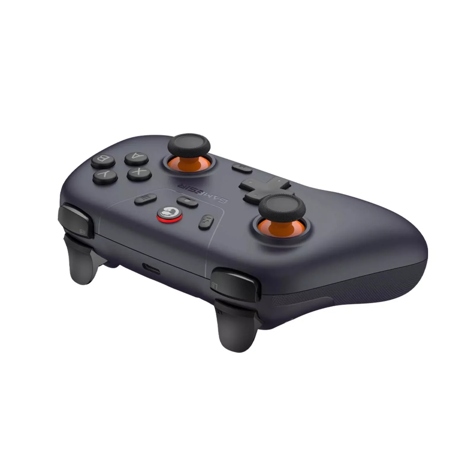 يد تحكم GameSir Nova Lite لاسلكية بلون بنفسجي فضائي - Image 4