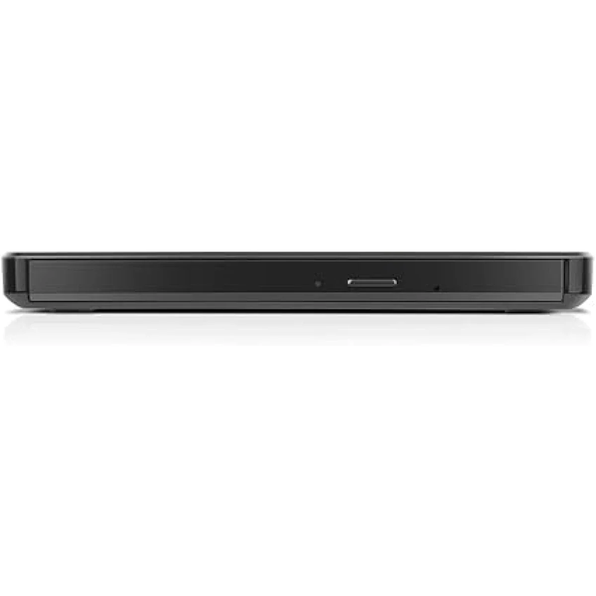 ناسخ DVD محمول فائق النحافة Lenovo DB65 عبر USB، بسرعة 24x للأقراص CD و8x لأقراص DVD-R - Image 2