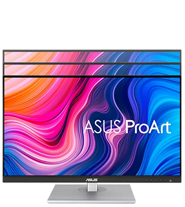 Asus PA279CV ProArt 27-Inch 4K UHD IPS Professional Monitor with USB-C 65W - Thumbnail 23