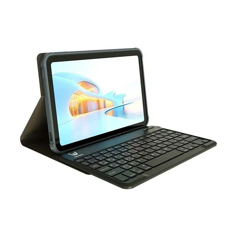 تابلت VIKUSHA V-Z4 مقاس 10.1 إنش، رام 4GB وتخزين 128GB، 4G LTE - Thumbnail 2