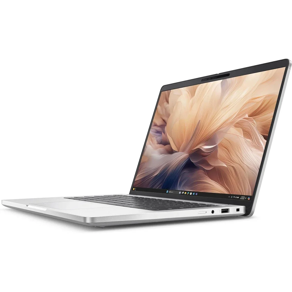 Dell Pro 14 Plus PB14250 Laptop 14-Inch Touch Intel Core Ultra 7 266V 16GB RAM 512GB SSD - Thumbnail 6