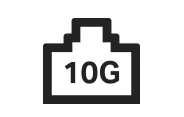 سويتش TP-LINK Omada SG3218XP-M2 ذكي مُدار 16 منفذ 2.5G PoE+ مع 2x 10G SFP+ - Image 8