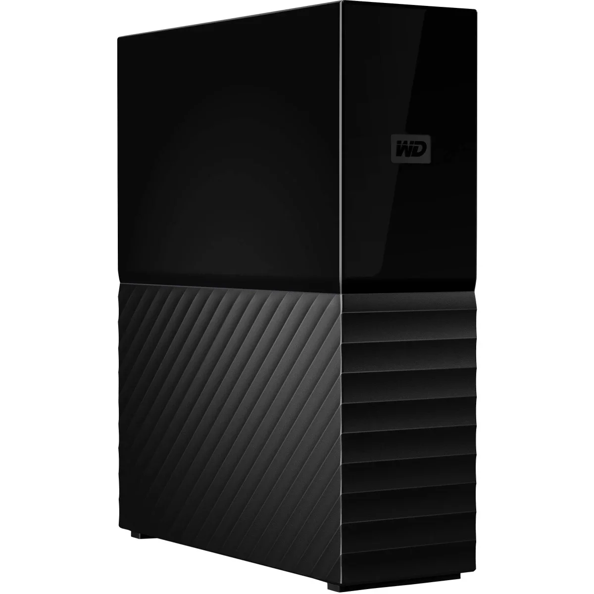 Western Digital My Book 14TB Desktop External Hard Drive USB 3.0