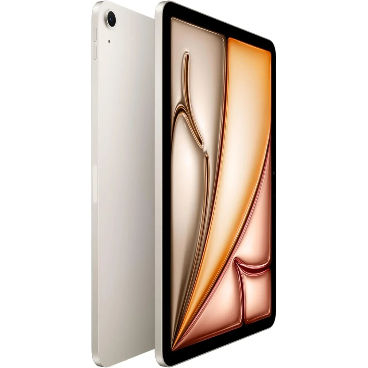 Apple iPad Air 11-inch M3 (2025) 128GB Wi‑Fi Starlight - Image 2