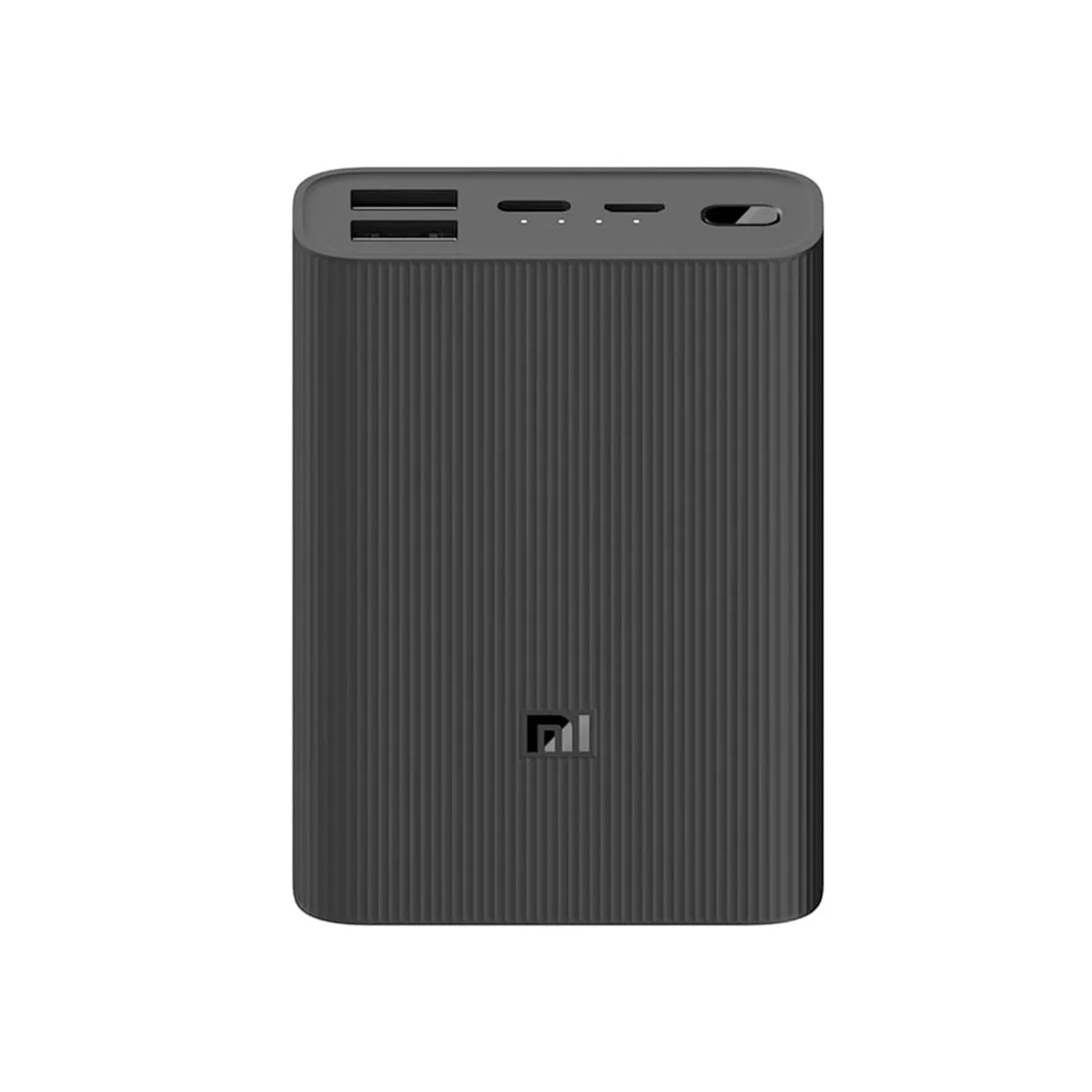 باور بانك Xiaomi Mi Power Bank 3 Ultra Compact 10000mAh BHR4412GL