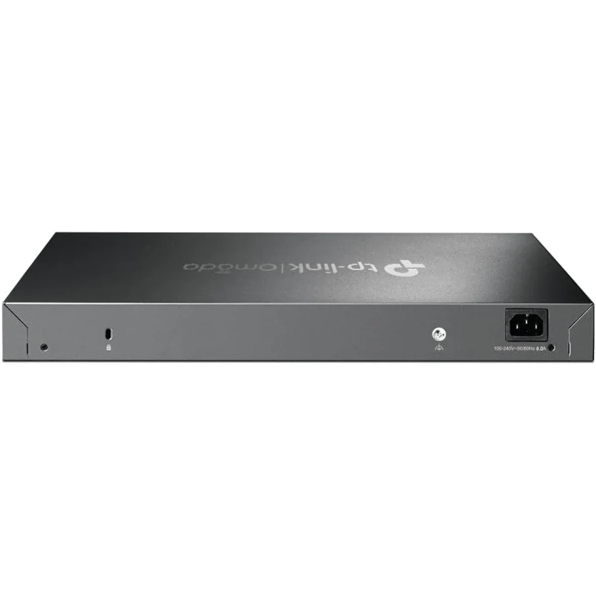 سويتش TP-LINK Omada SG3218XP-M2 ذكي مُدار 16 منفذ 2.5G PoE+ مع 2x 10G SFP+ - Image 3