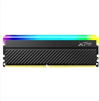 ADATA XPG SPECTRIX D45G 16GB DDR4 3600MHz RGB RAM Black
