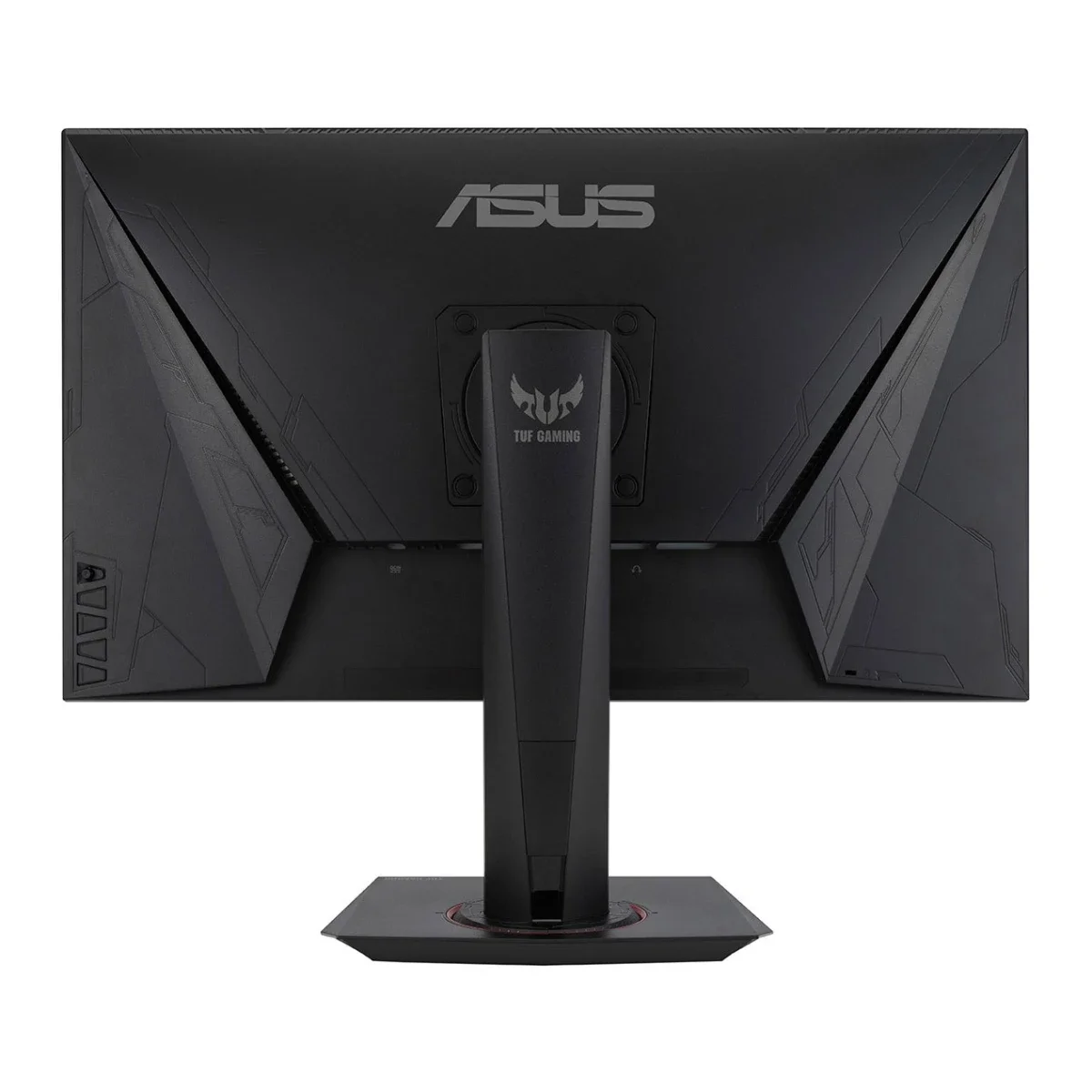 Asus TUF Gaming VG279QM 27-Inch Full HD Fast IPS Gaming Monitor, 280Hz, 1ms, G-SYNC Compatible, Black - Thumbnail 4