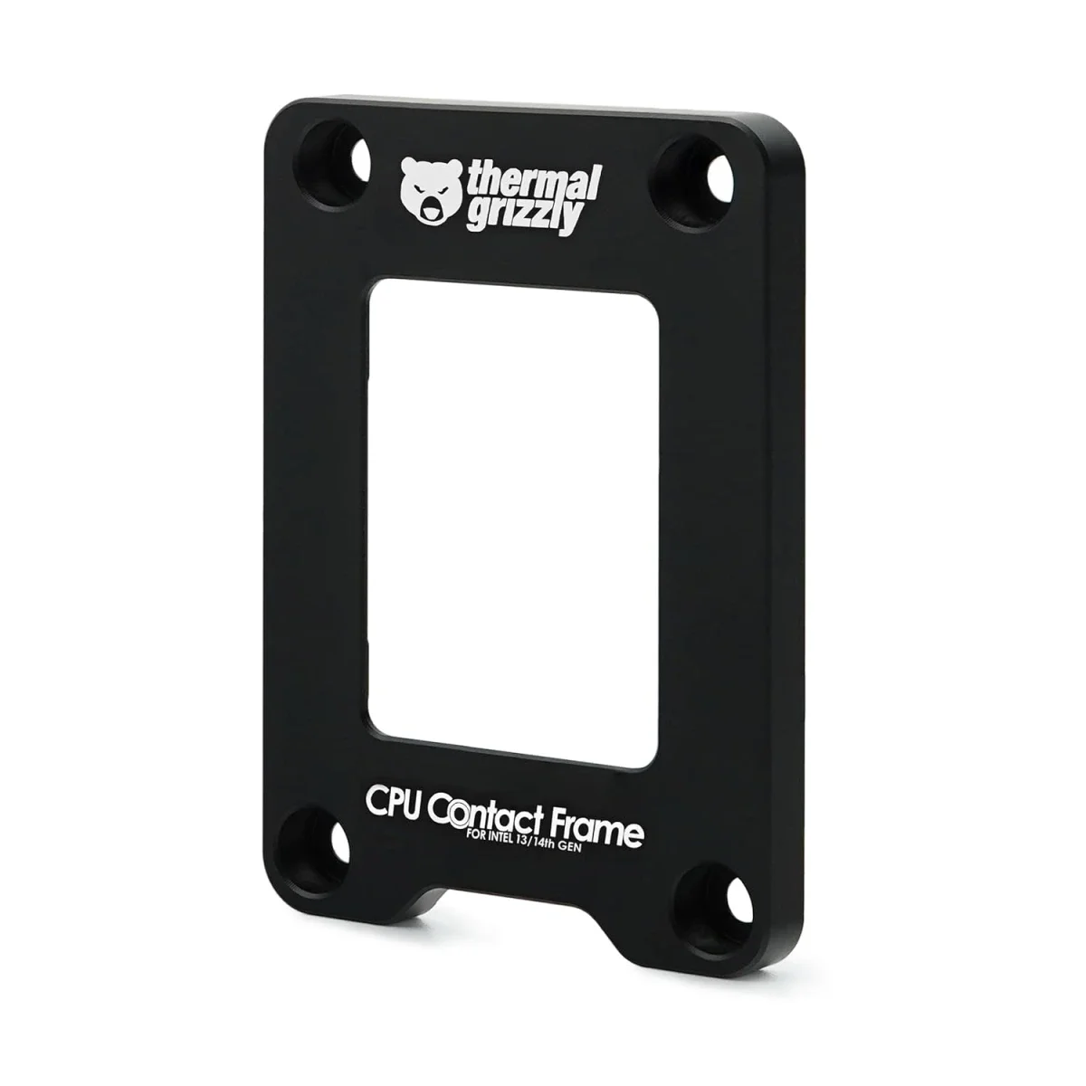 إطار تثبيت المعالج Thermal Grizzly لمعالجات Intel الجيل 13 و14 لمقبس LGA1700 - Image 2