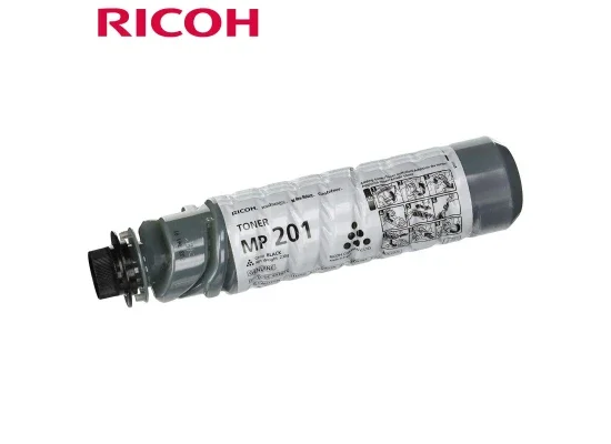 Ricoh 842024 Type 1170 Original Black Laser Toner Cartridge - Image 2