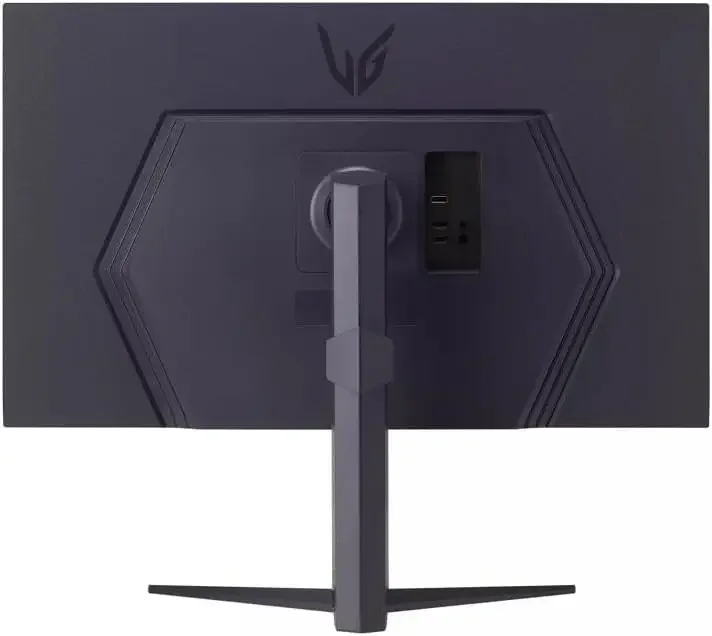 LG UltraGear 32GS75Q-B 32-inch QHD IPS 180Hz 1ms Gaming Monitor - Image 4