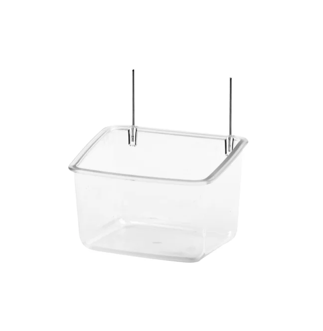 Medium Bird Cage Feeder