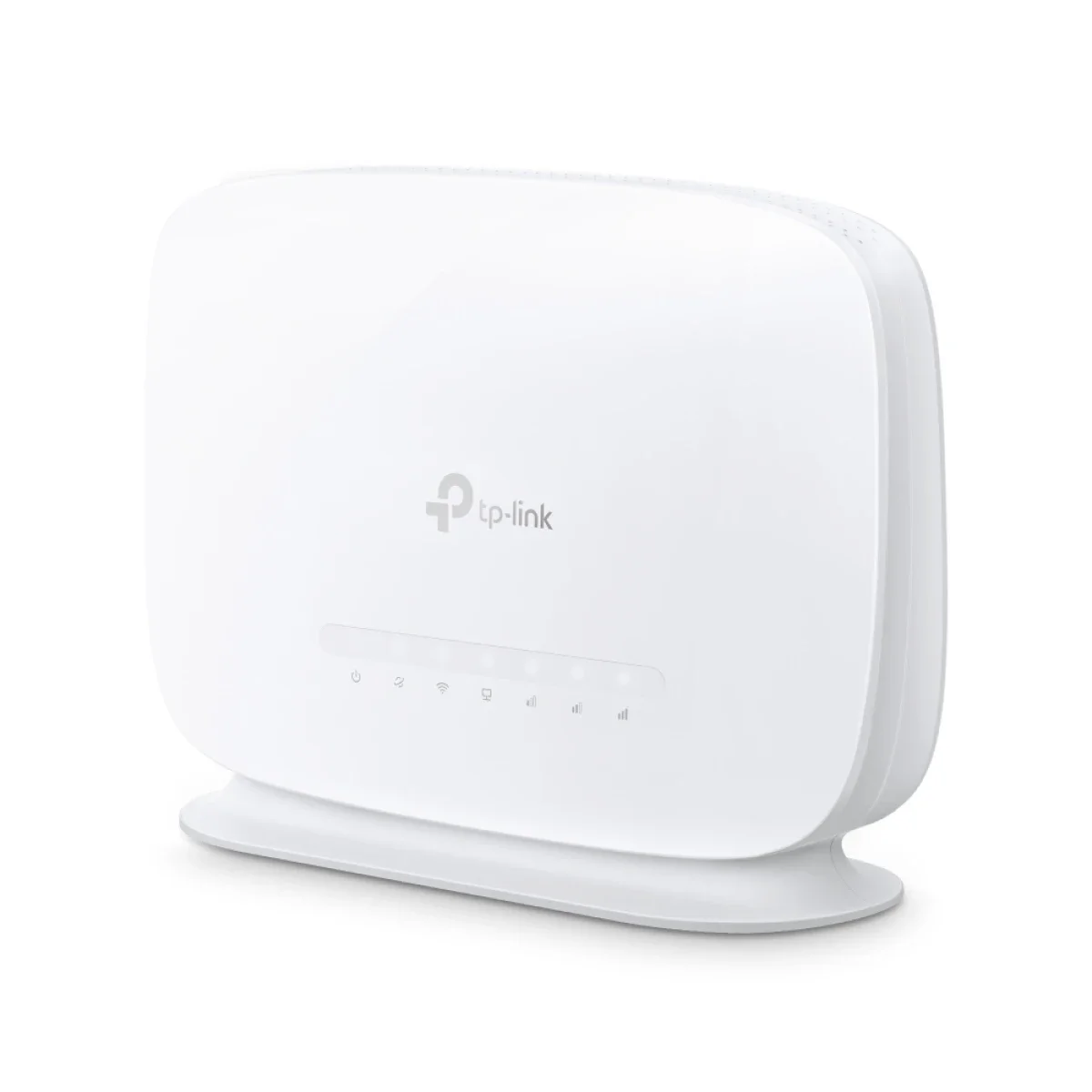 راوتر Wi‑Fi ‏4G+ Cat6 من TP-LINK Archer MR505 AC1200 مع منفذ جيجابت وفتحة SIM - Thumbnail 2