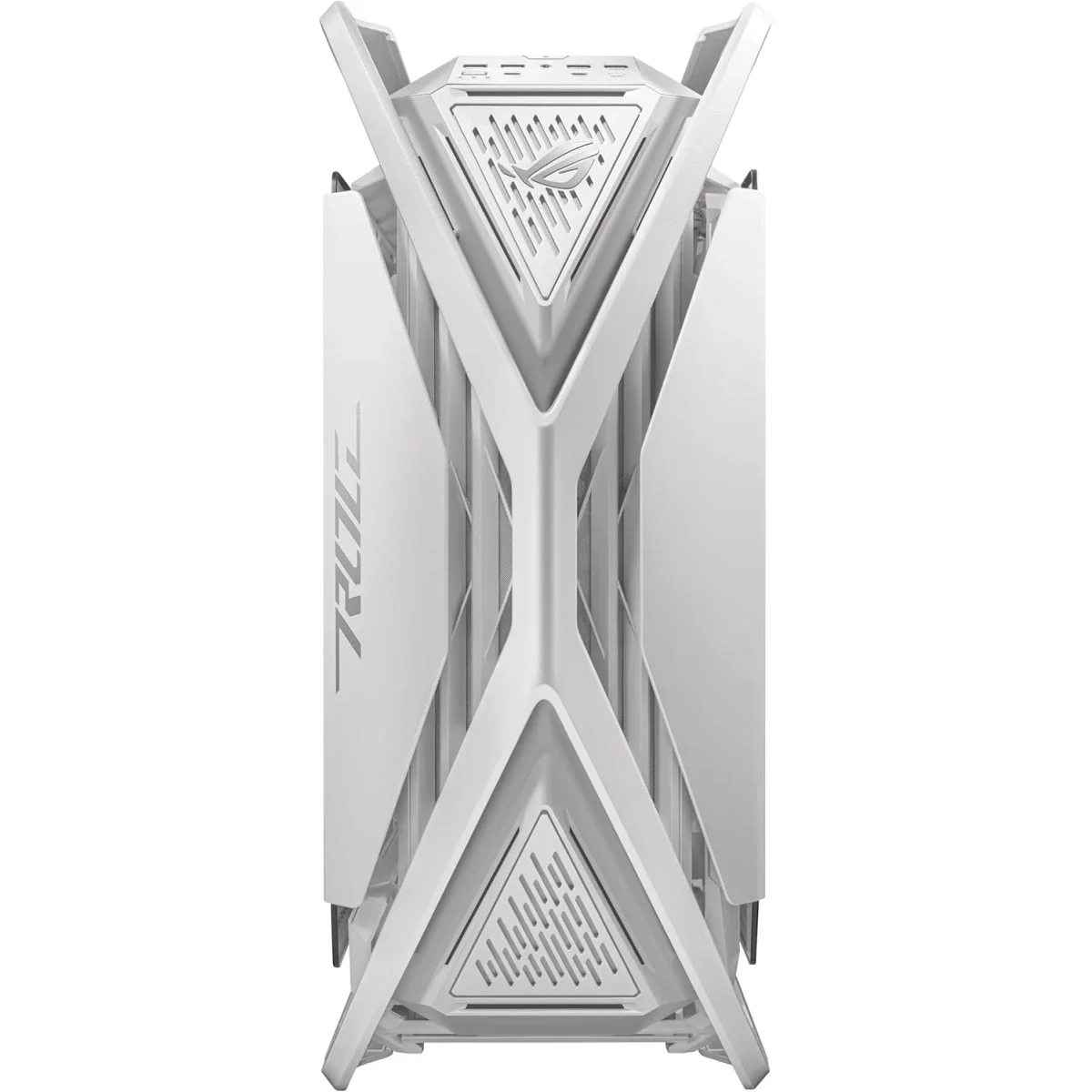 هيكل كمبيوتر Asus ROG Hyperion GR701 Full Tower E-ATX أبيض - Image 9