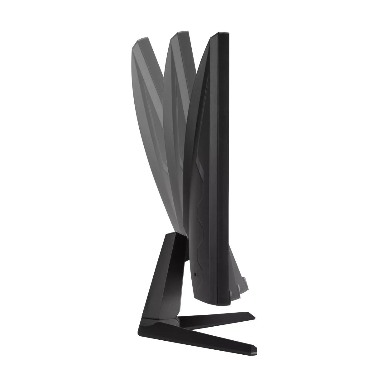 Asus TUF Gaming VG259Q5A 24.5-Inch FHD Fast IPS Gaming Monitor, 200Hz, 1ms - Thumbnail 3