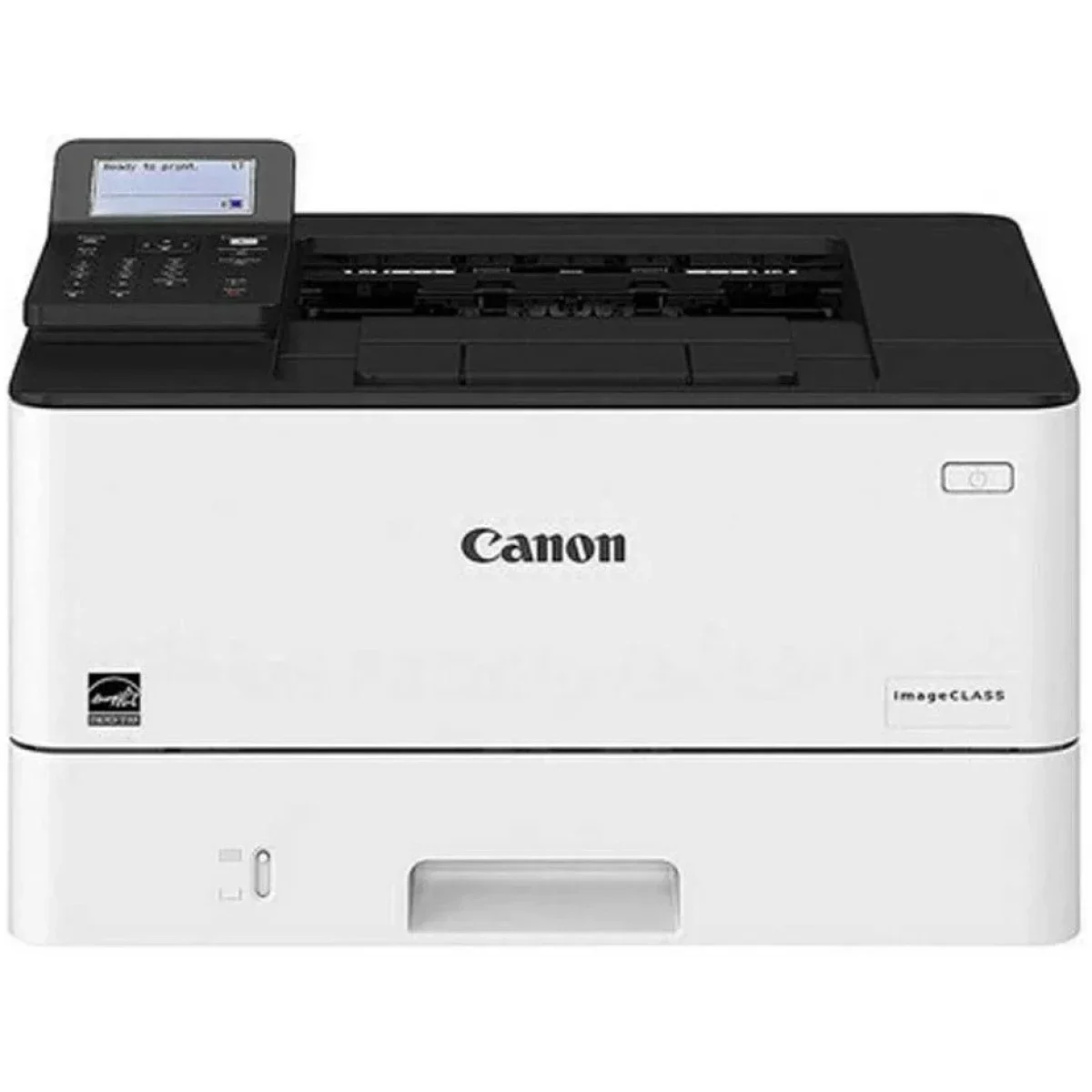 Canon i-SENSYS LBP243DW Monochrome Laser Printer with Duplex, Wireless, USB & LAN