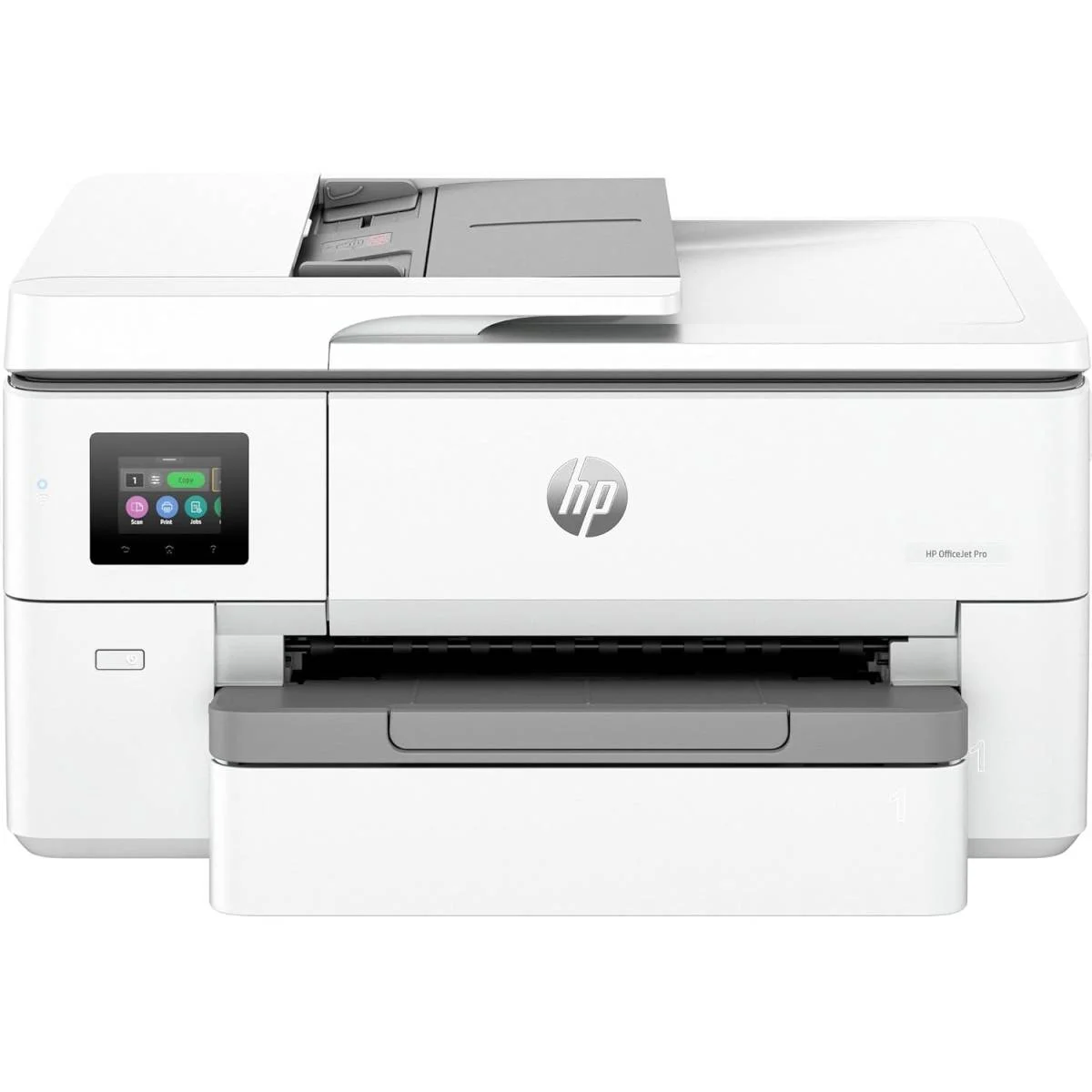 طابعة HP OfficeJet Pro 9720 متعددة الوظائف ملونة واسعة التنسيق A3 - Image 2
