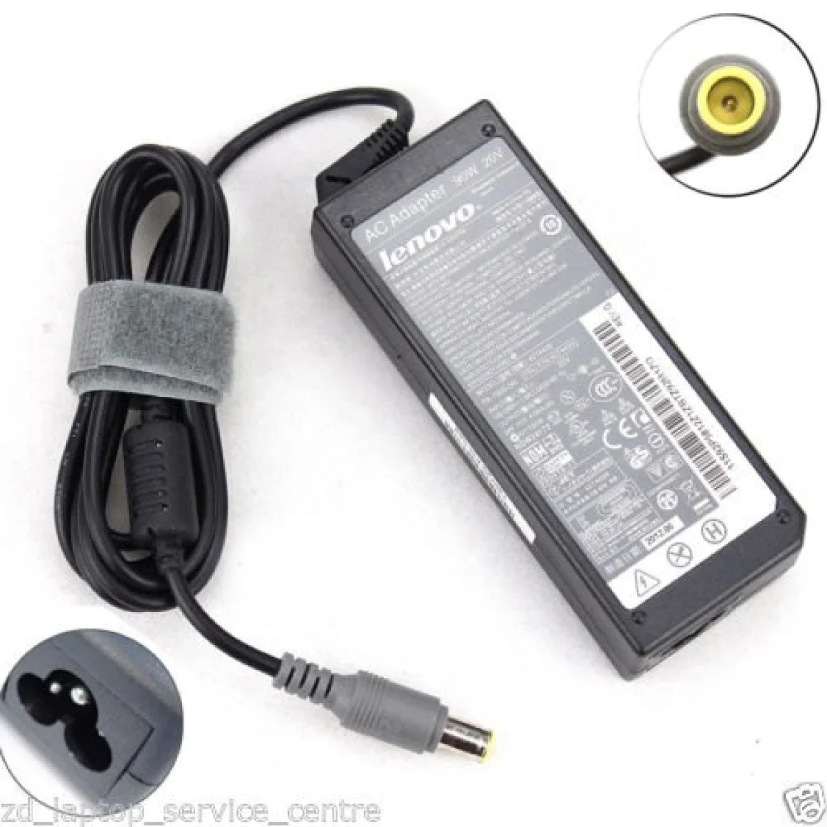 Lenovo Laptop Charger 170W 20V 8.5A 7.9 x 6.6mm