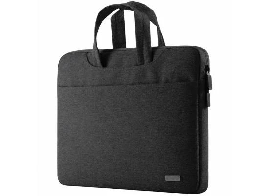 Ugreen LP516 Protective Laptop Sleeve with Handle for 14–14.9 Inch, Mystery Black - Image 6