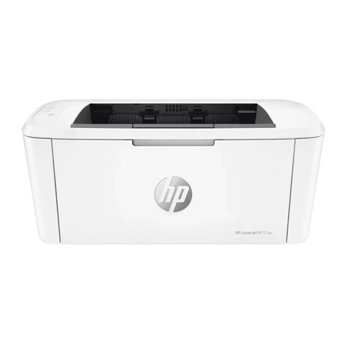 HP LaserJet M111w Wireless Monochrome Laser Printer, 20 ppm, Black