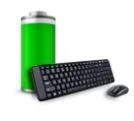Logitech MK220 Wireless Keyboard and Mouse Combo - Thumbnail 9