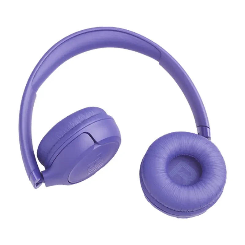 JBL Tune 530BT Wireless On-Ear Headphones, Lavender JBLT530BTLAV - Image 7