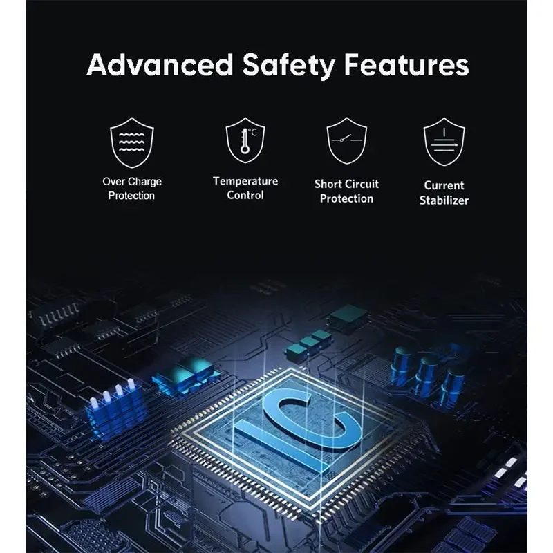 بطارية لابتوب بديلة لأجهزة HP KI04 - Image 2
