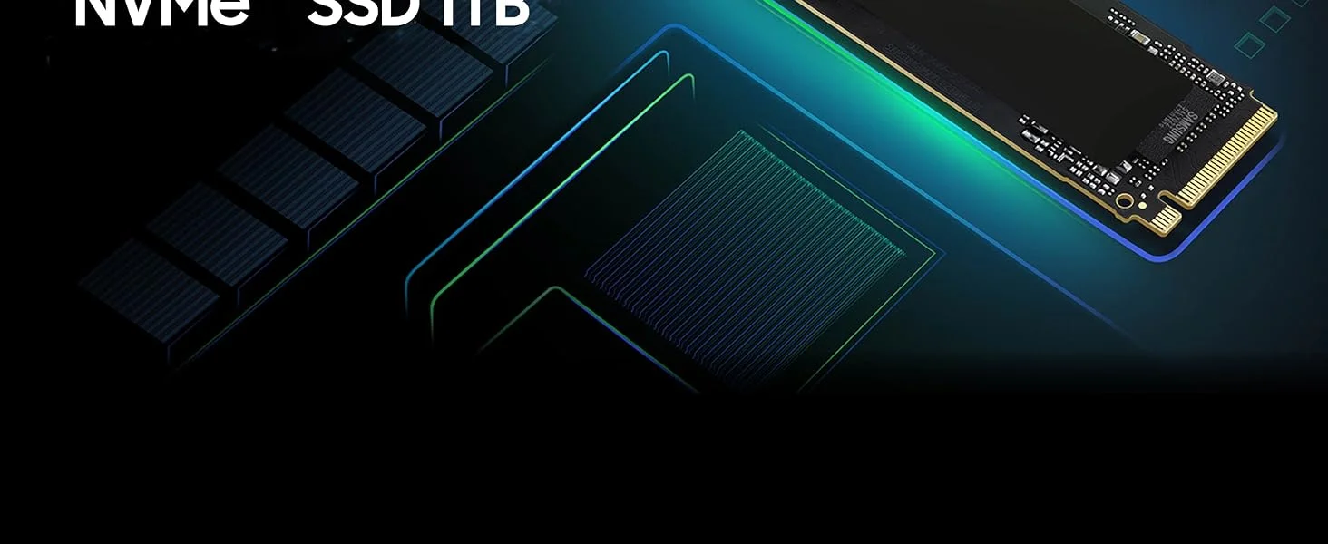 قرص SSD Samsung 990 EVO سعة 2TB PCIe 5.0 M.2 2280 NVMe - Image 9