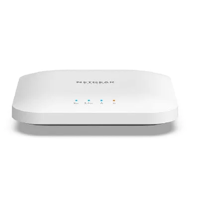 نقطة وصول NETGEAR WAX214 واي فاي 6 ثنائية النطاق PoE بسرعة AX1800 - Image 11