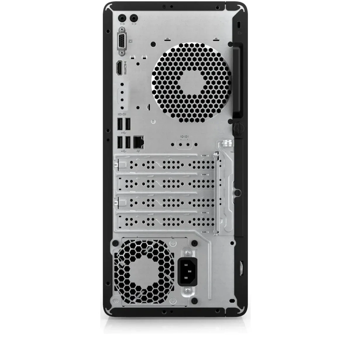HP D41QYAT ProDesk 2 Tower G1i E Desktop PC, Core i5-14500, 8GB RAM, 512GB SSD - Image 2