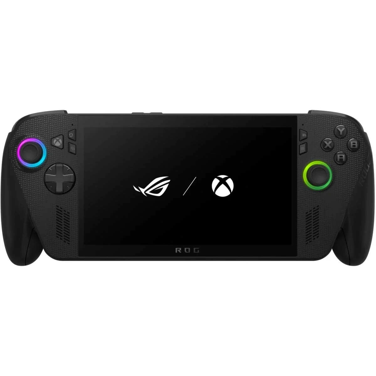 Asus ROG Xbox Ally X RC73XA Gaming Handheld 7-Inch FHD 120Hz Touchscreen AMD Ryzen AI Z2 Extreme 24GB RAM 1TB SSD Black - Image 8