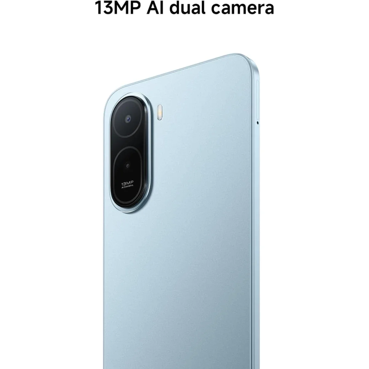 هاتف Xiaomi REDMI A7 Pro 4G بشاشة 6.9 إنش 120Hz وذاكرة 4GB وسعة 64GB باللون الأخضر النخلي - Image 12
