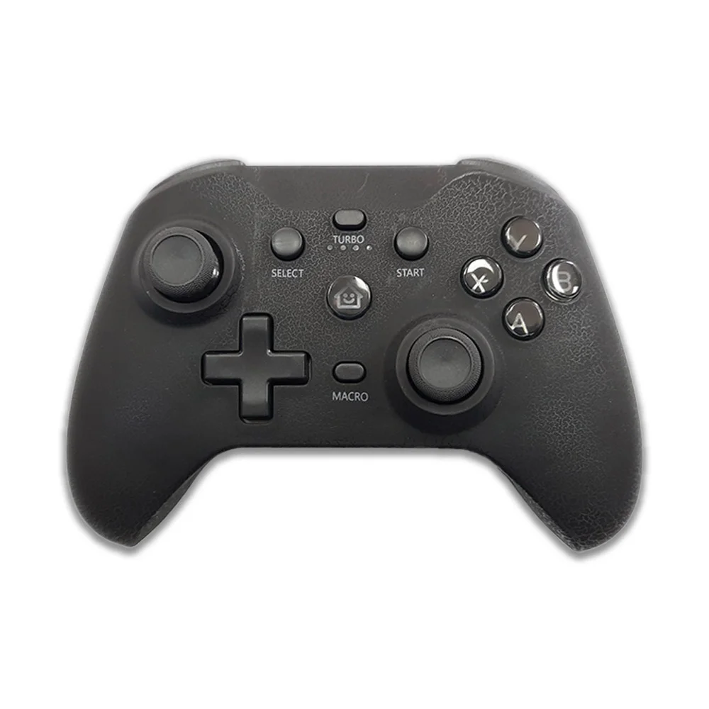 يد تحكم KXDG N521 RGB بلوتوث لأجهزة Android وPS4 وNintendo Switch وPC - Image 4
