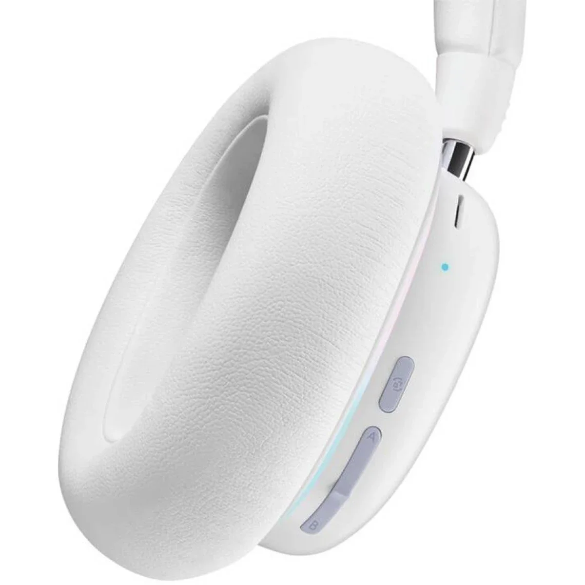 Logitech G735 Wireless Gaming Headset with 40mm Drivers, White - Image 5