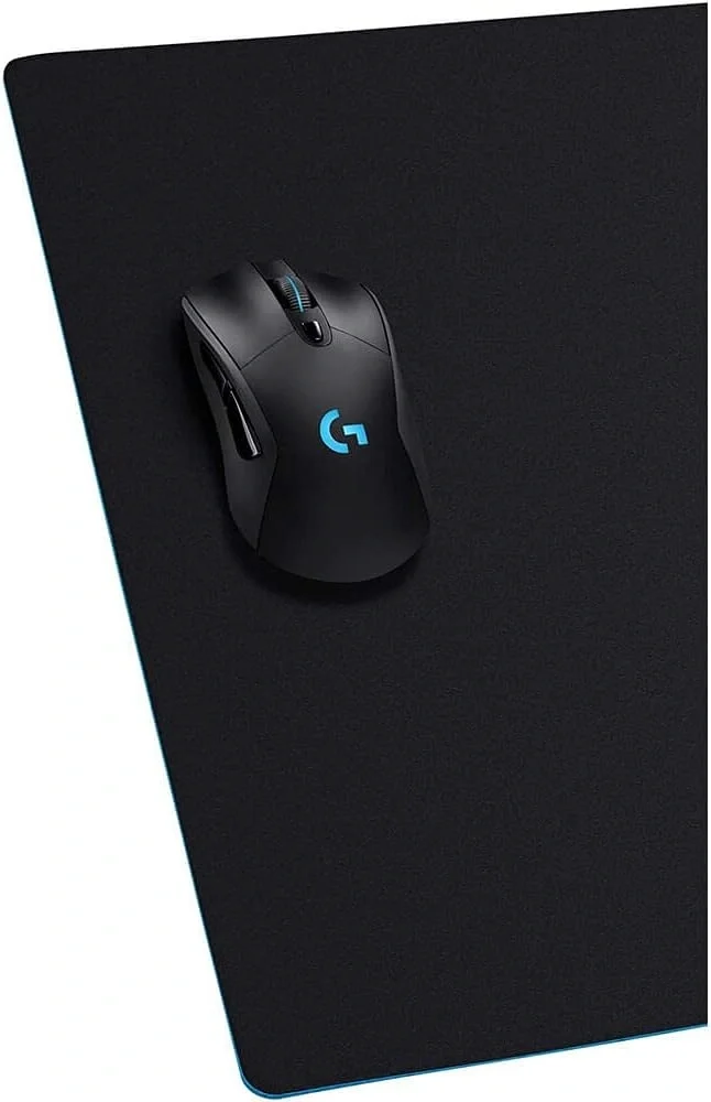 ماوس باد ألعاب 90 سم  قماشية Logitech G840 XL - Thumbnail 2