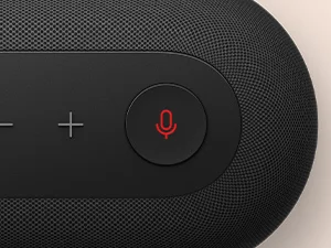 Microsoft Audio Dock Speakerphone Dock with Dual Display Support and Teams Certification - Image 13