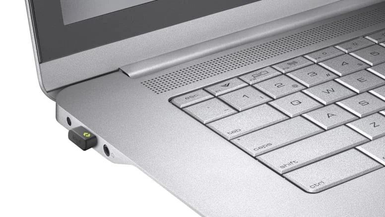 مستقبل USB Logitech Logi Bolt للاستخدام مع أجهزة كمبيوتر متعددة حتى 10 متر - Thumbnail 6