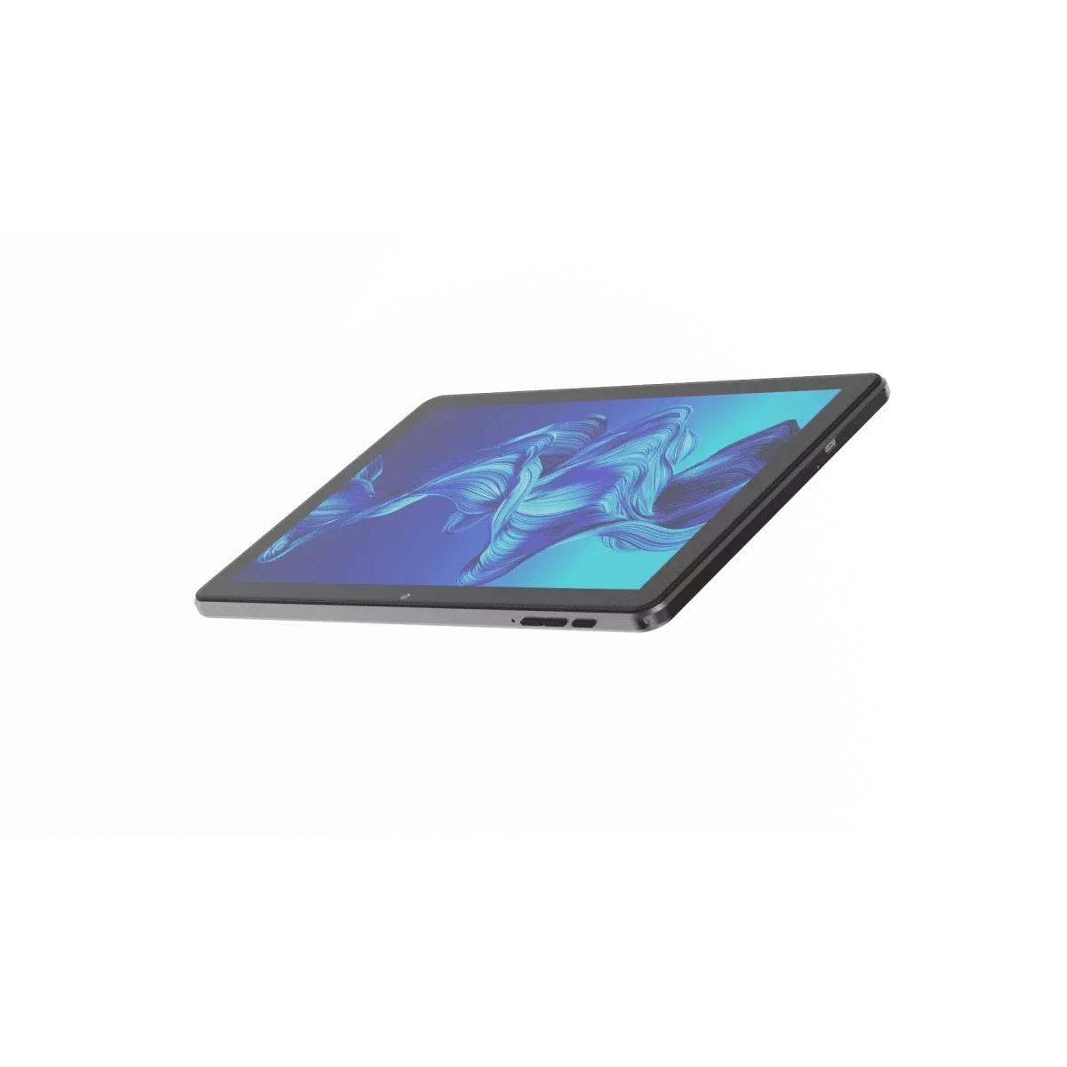 جهاز لوحي VIKUSHA VZ-30Plus بشاشة IPS 10.1 إنش، رام 3GB، سعة 32GB - Thumbnail 3
