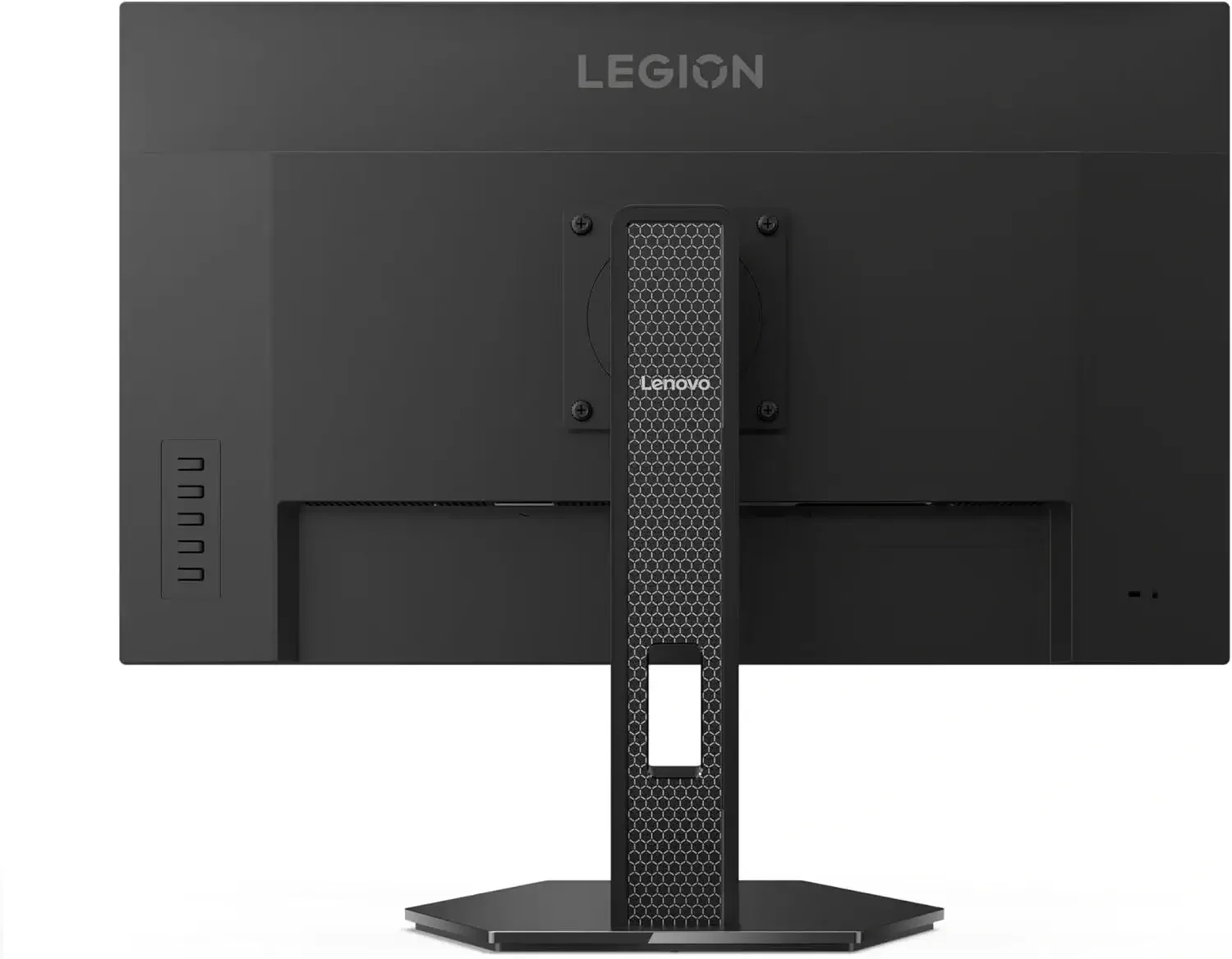 Lenovo Legion 27Q-11 27-inch QHD 2K IPS 0.5ms 300Hz Gaming Monitor - Thumbnail 2
