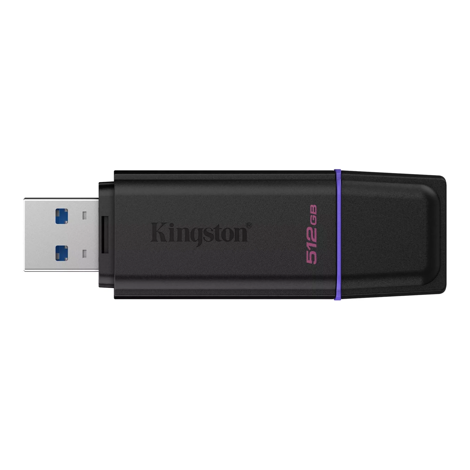 Kingston DataTraveler Exodia DTXG2/512GB 512GB USB Flash Drive - Image 3