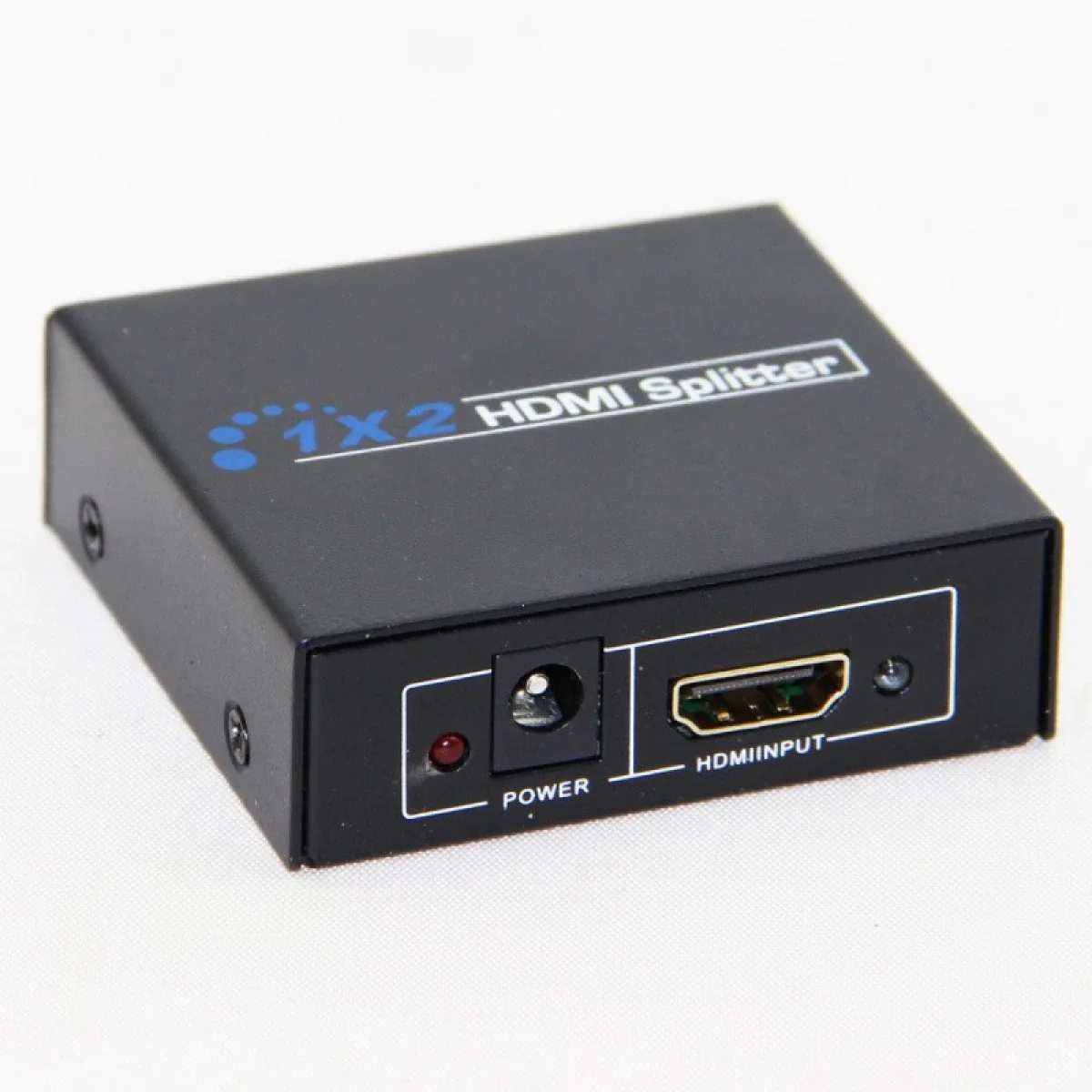 مقسم HDMI ‏2 في 1 إصدار HDMI 1.4 ‏(HDMI-2/1)