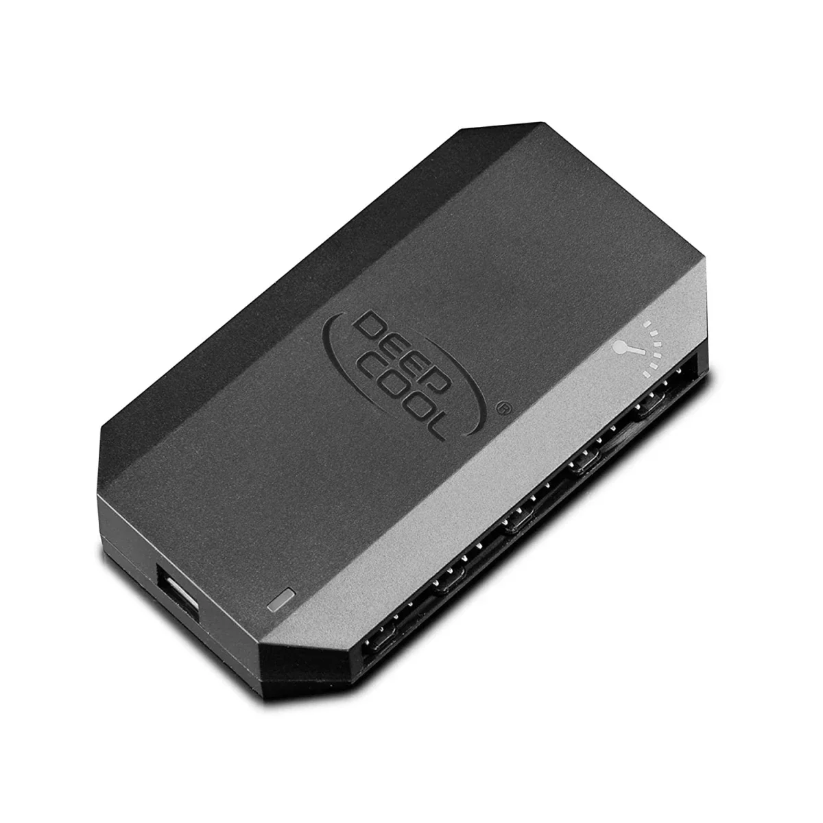 DeepCool FH-10 Integrated Fan Hub for Up to 10 Fans - Image 3
