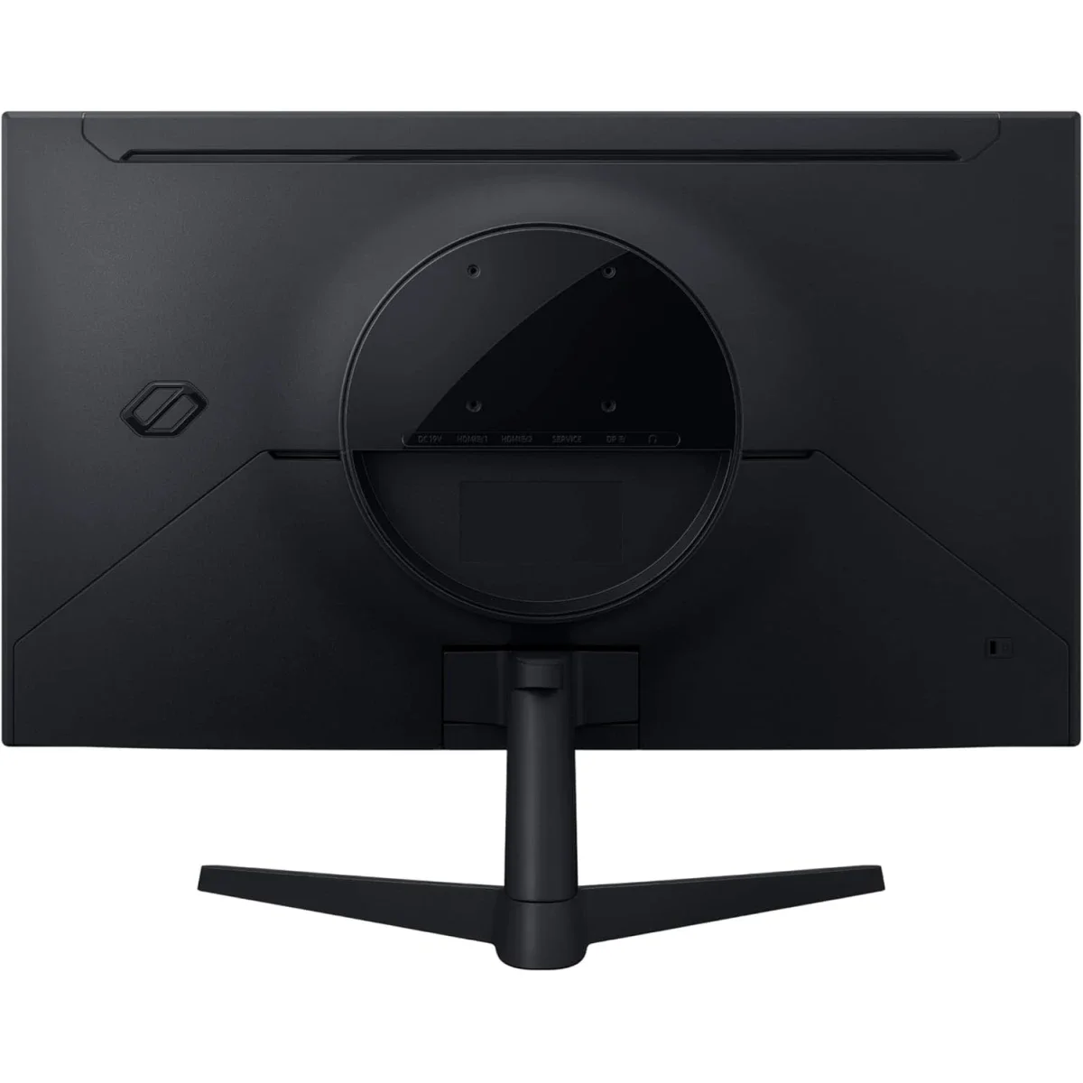 Samsung Odyssey G5 G53F 27-Inch QHD IPS Gaming Monitor, 200Hz, 1ms - Thumbnail 6