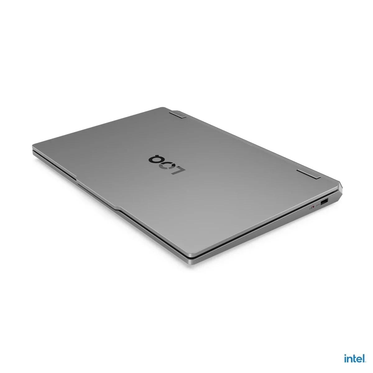 Lenovo LOQ Essential 2025 15IRX10 Gaming Laptop Core i7-13650HX RTX 5050 16GB RAM 512GB SSD 15.6-Inch FHD 144Hz IPS - Luna Grey - Thumbnail 8