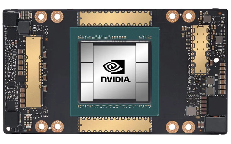 كرت شاشة GIGABYTE GeForce RTX 3050 WINDFORCE OC V2 6G بسعة 6GB GDDR6 - Image 9